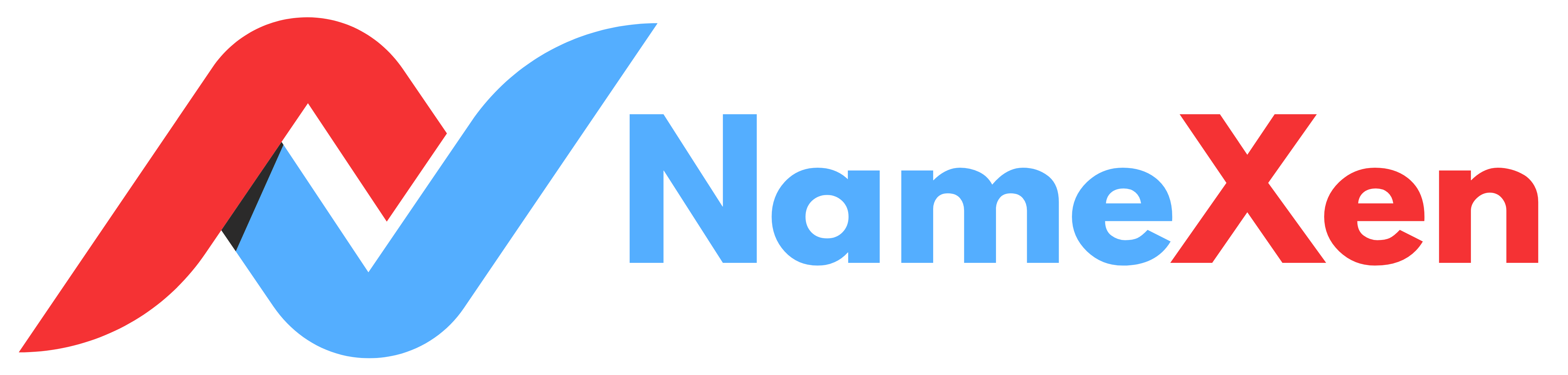 NameXen Logo